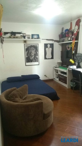 Imagem 12 de 15 de Apartamento - Aclimação - Sp - 569424