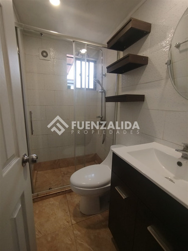 Casa En Venta De 4 Dorm. En Pasaje Cerrado, Puente Alto