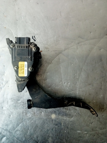 Pedal De Acelerador De Jetta A4 (Usado)