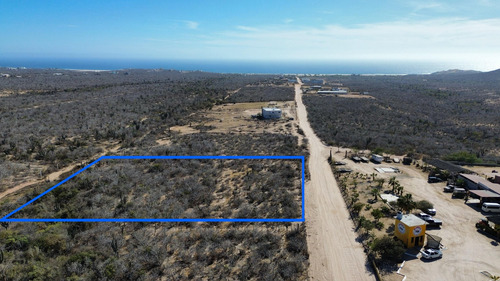 19 Carretera Csl-todosantos, Lot 9 Migriño