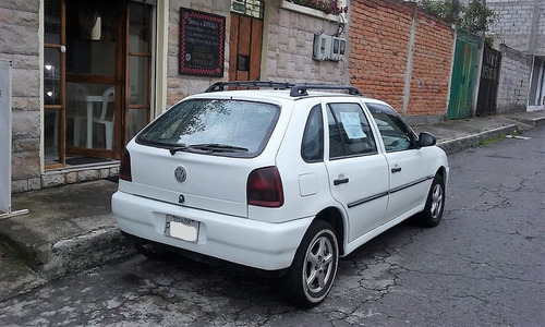 Volkswagen Gol