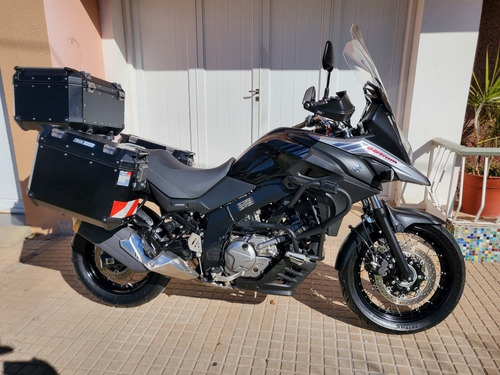 V-strom 650 Xt 2018 V - Strom $ 2.980.000.- Tuamoto