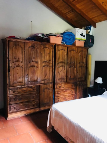 Venta Casa Y Lote 4 Ambientes Pinar Lucila Del Mar