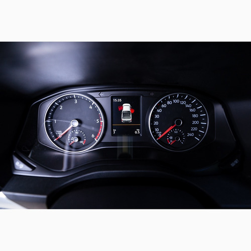 Imagen 14 de 15 de Volkswagen Amarok V6 Highline 4x4 Aut 258cv Oferta!!! #28