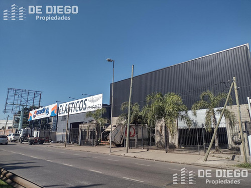 Lote En Alquiler A 200 Metros De 197 Y Panamericana - El Talar De Pacheco
