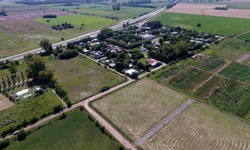 Loteo Rural!! Terrenos Sin Expensas! En Venta Desde 360m2 A 900m2 Ubicados En Villa Espil.