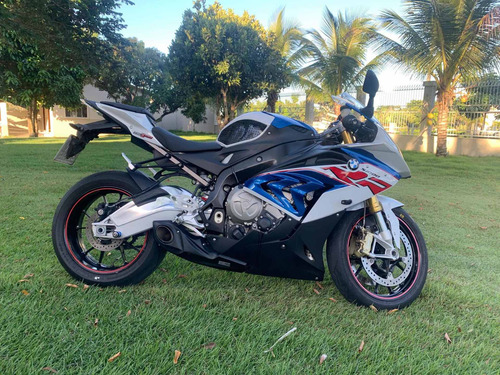 Bmw S1000rr