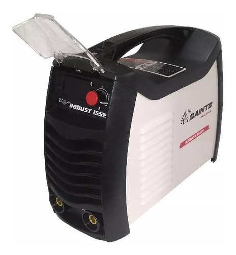 Inversora De Solda 155 El Mma Bivolt Saints