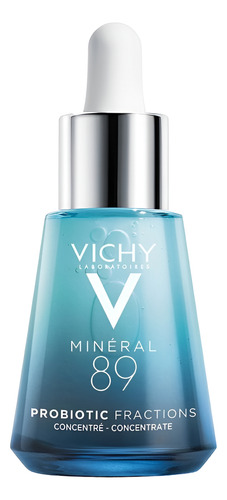 Vichy Mineral 89 Probiotic Fractions 30ml