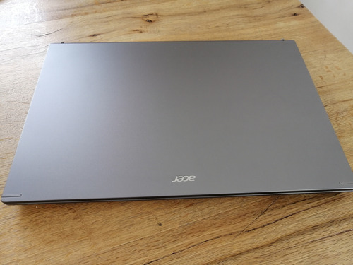 Notebook Acer Aspire 5 Core I5 12th/16 Gb Ram/512 Ssd/15.6