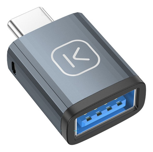 Adaptador Otg Usb C A Usb 3.0 Otg Usb Tipo C Usb 3.0