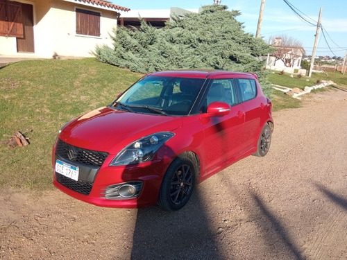 Suzuki Swift 1600 Sport Full