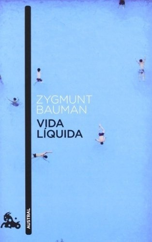 Vida Liquida