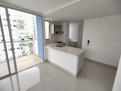 Imagen 8 de 29 de Venta De Apartamento En Manga.