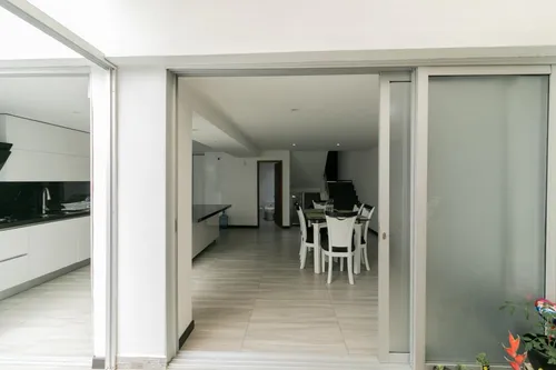 Edificio En Venta En Santa Bárbara Central. Cod V1002203
