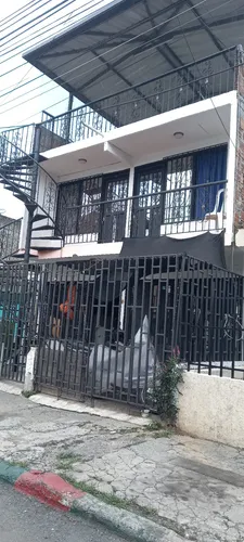 Vendo Casa En El Doce De Octubre