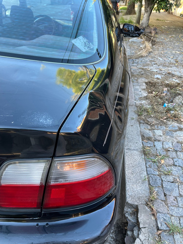 Honda Accord 2.2 Lx