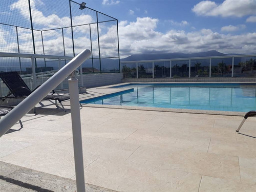 Imagem 12 de 30 de Apartamento, 2 Dorms Com 75 M² - Tupi - Praia Grande - Ref.: Adn128 - Adn128