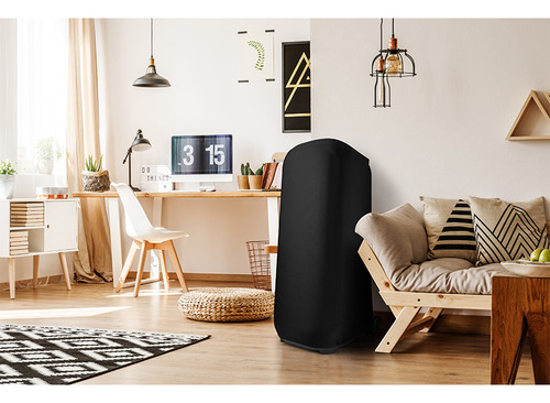 Para Jbl Partybox 710 Funda Guardapolvo De Lycra Negra