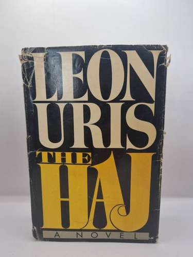 The Haj.leon Uris
