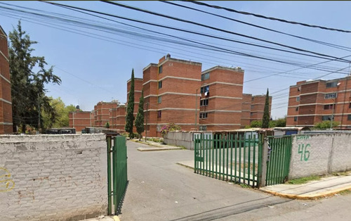 Depertamento En Venta Ensan Pablo De Las Salinas Tiltitlan Lf*