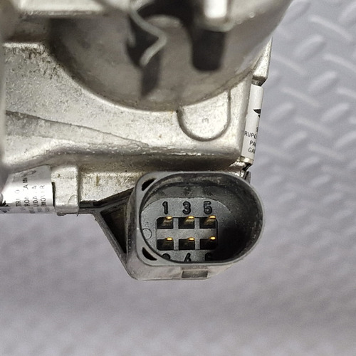 Cuerpo De Aceleracion Cadillac Cts 2005-2006-2007 0280750197 (Usado)