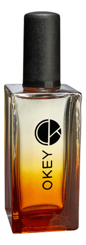 1 Perfume Okey By Fraiche 100 Ml Dama O Caballero