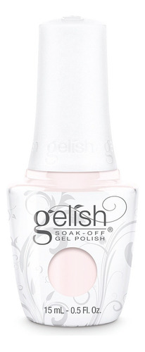 Gel Polish Semipermanente 15ml Curls & Pearls By Gelish