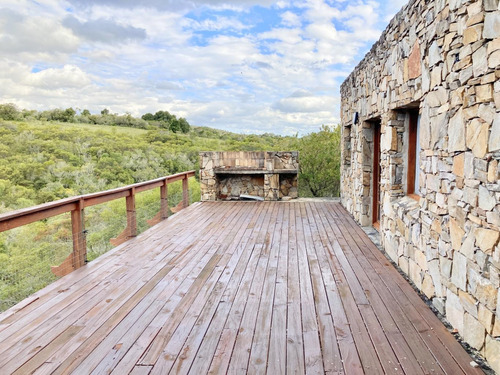 Venta Chacra Pueblo Eden Arroyo Maldonado Sierras Minas