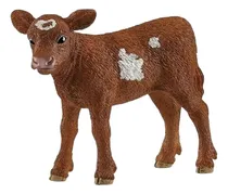 Comprar Figura Ternero Cuernos Largos Texas 17083 Schleich Trex
