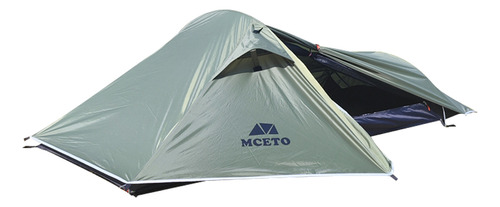 Tent Tent Seasons, Apta Para Cuatro Personas, Ultraligeras P