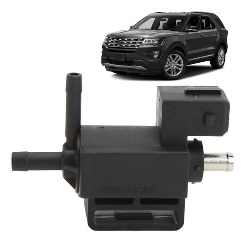Válvula De Control De Presión Turbo Boost Bl3e 9k378 Ba Turb