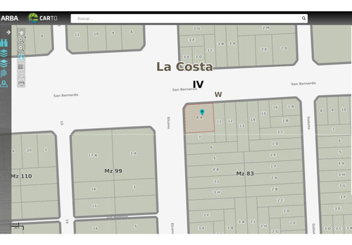 Venta Local Comercial San Bernardo Lote Propio De 658 M2