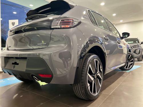Peugeot 208 1.0T Gt