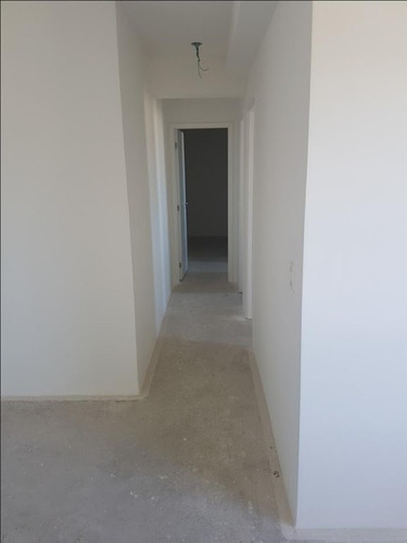 Apartamento Com 2 Dormitórios À Venda, 61 M² Por R$ 272.000,00 - Vila Iracema - Barueri/sp - Ap1500