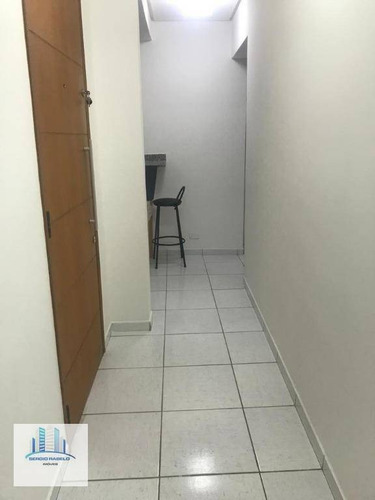 Imagem 3 de 20 de Apartamento Com 2 Dormitórios, 66 M² - Venda Por R$ 700.000 Ou Aluguel Por R$ 2.600/mês - Moema - São Paulo/sp - Ap3831