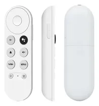 Comprar Control Remoto Compatible Con Google Chromecast 2020 4k