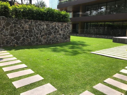 Imagen 3 de 14 de Vistahermosa,exclusivo 10 Deptos,dos Pisos, Arq. Legorreta