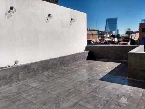 Imagen 1 de 7 de Casa A Estrenar En Venta Colonia San Jose Insurgentes