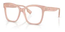 Comprar Lentes Burberry Be2363 3874 Rosa Oftalmico Sylvie Original