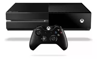 Consolas Microsoft Xbox One 500 Gb Hdd Con Lector De Discos