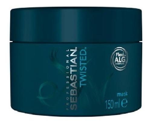 Sebastian Twisted  Treatment 150 Ml