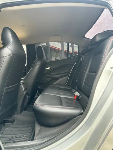 Chevrolet Onix 1.0t Lt At
