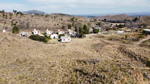 Imagen 7 de 12 de 4 Lotes De 2500m2 C/u, En Villa Ciudad De America
