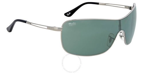 Lentes Ray-ban Rb3466 004/71 Usado Original