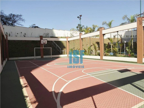 Terreno À Venda, 682 M² Por R$ 2.250.000 - Adalgisa - Osasco/sp - Te0590. - Te0590