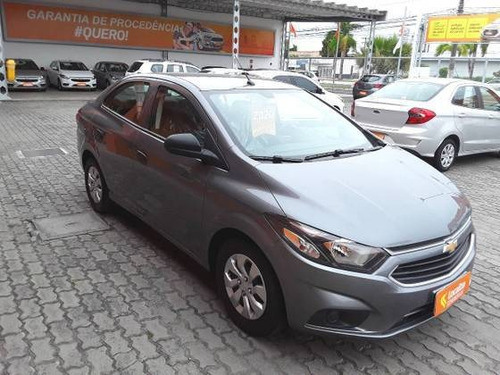Chevrolet Onix 1.0 Mpfi Joy 8v Flex 4p Manual