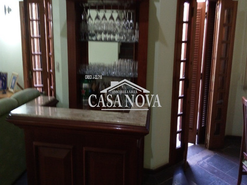 Imagem 24 de 30 de Casa - Ca01787 - 32750175