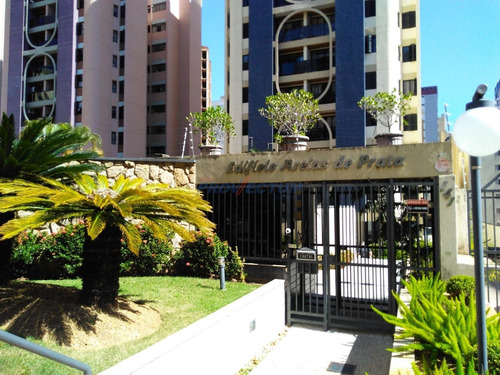 Imagem 3 de 23 de Apartamento À Venda Em Mansões Santo Antônio - Ap271054