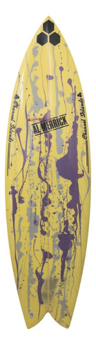 Prancha De Surf Al Merrick Fishbeard  5'10 - 32,4l